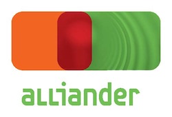 Alliander